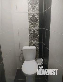 1-к квартира, на длительный срок, 42м2, 2/5 этаж