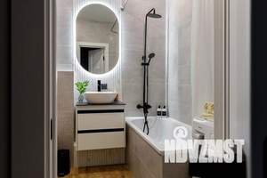 2-к квартира, посуточно, 48м2, 3/9 этаж