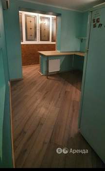 1-к квартира, на длительный срок, 40м2, 1/9 этаж