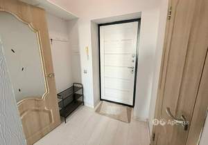 1-к квартира, на длительный срок, 33м2, 7/8 этаж