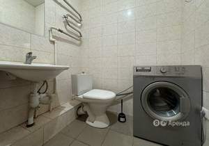 1-к квартира, на длительный срок, 34м2, 7/10 этаж