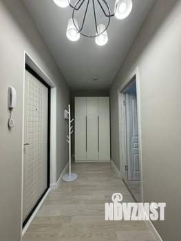 1-к квартира, на длительный срок, 40м2, 8/25 этаж