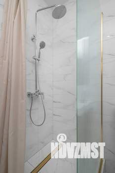 1-к квартира, посуточно, 35м2, 13/24 этаж