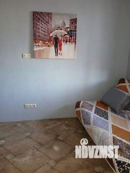 1-к квартира, на длительный срок, 45м2, 4/4 этаж