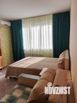 1-к квартира, на длительный срок, 40м2, 13/14 этаж