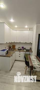 1-к квартира, на длительный срок, 43м2, 9/18 этаж