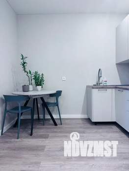 1-к квартира, посуточно, 39м2, 19/21 этаж