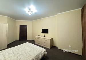 1-к квартира, на длительный срок, 52м2, 6/24 этаж