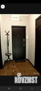 1-к квартира, посуточно, 48м2, 11/16 этаж