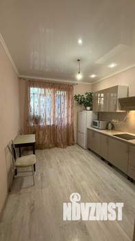 1-к квартира, на длительный срок, 38м2, 4/10 этаж