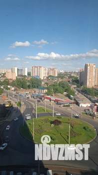 1-к квартира, посуточно, 28м2, 12/22 этаж