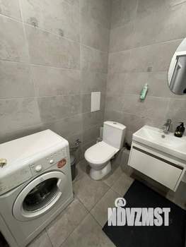 1-к квартира, на длительный срок, 38м2, 15/19 этаж