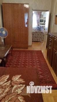 2-к квартира, на длительный срок, 46м2, 2/5 этаж