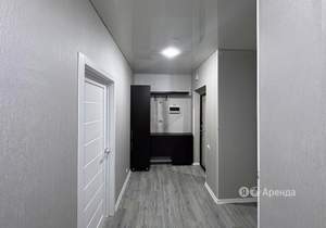 1-к квартира, на длительный срок, 40м2, 3/3 этаж