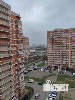 3-к квартира, на длительный срок, 75м2, 8/16 этаж