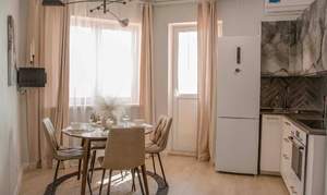 1-к квартира, на длительный срок, 47м2, 17/19 этаж