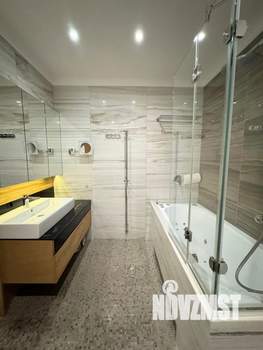 3-к квартира, на длительный срок, 140м2, 12/18 этаж