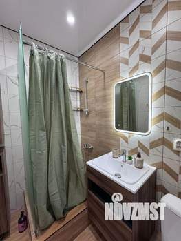 1-к квартира, на длительный срок, 34м2, 5/8 этаж