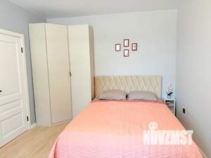 1-к квартира, посуточно, 38м2, 2/9 этаж