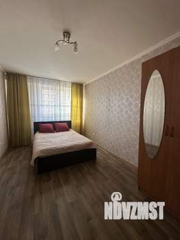 2-к квартира, на длительный срок, 65м2, 12/17 этаж