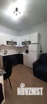 1-к квартира, на длительный срок, 43м2, 3/16 этаж