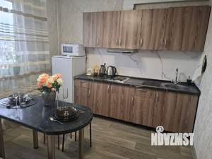 1-к квартира, посуточно, 39м2, 12/12 этаж