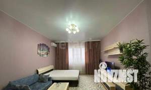 1-к квартира, на длительный срок, 50м2, 18/19 этаж