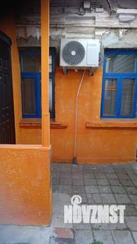 1-к квартира, на длительный срок, 23м2, 1/1 этаж