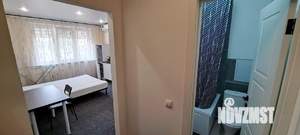 Студия квартира, на длительный срок, 22м2, 2/19 этаж