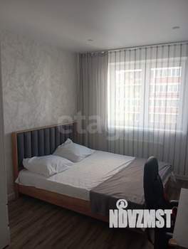 2-к квартира, на длительный срок, 56м2, 11/16 этаж