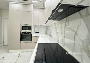 1-к квартира, на длительный срок, 41м2, 4/16 этаж