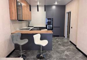 2-к квартира, на длительный срок, 72м2, 11/21 этаж