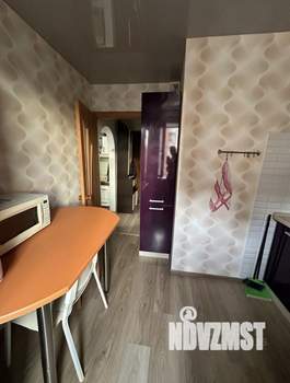 1-к квартира, на длительный срок, 37м2, 6/10 этаж