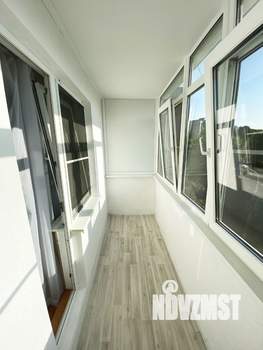 1-к квартира, на длительный срок, 42м2, 4/9 этаж