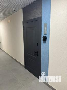 1-к квартира, посуточно, 42м2, 10/12 этаж