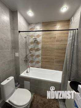 Студия квартира, посуточно, 26м2, 5/16 этаж
