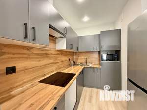 1-к квартира, посуточно, 39м2, 1/1 этаж