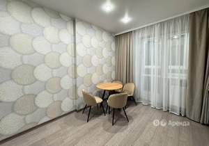 2-к квартира, на длительный срок, 65м2, 17/20 этаж