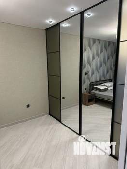 1-к квартира, на длительный срок, 42м2, 18/24 этаж