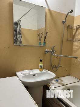 1-к квартира, на длительный срок, 42м2, 5/16 этаж