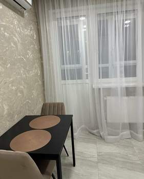 1-к квартира, на длительный срок, 36м2, 9/22 этаж