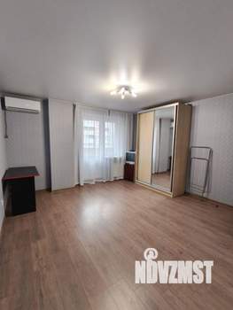 1-к квартира, на длительный срок, 40м2, 13/17 этаж