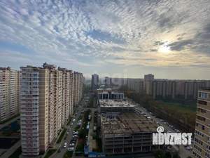 2-к квартира, на длительный срок, 65м2, 20/22 этаж