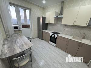 2-к квартира, на длительный срок, 62м2, 14/16 этаж