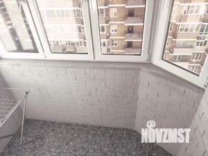 1-к квартира, посуточно, 45м2, 10/22 этаж