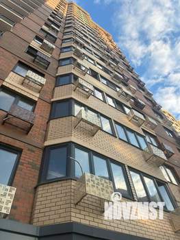 2-к квартира, на длительный срок, 65м2, 15/19 этаж