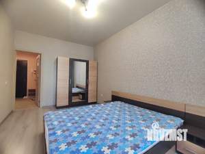 1-к квартира, на длительный срок, 33м2, 4/15 этаж