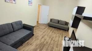 2-к квартира, посуточно, 75м2, 1/1 этаж