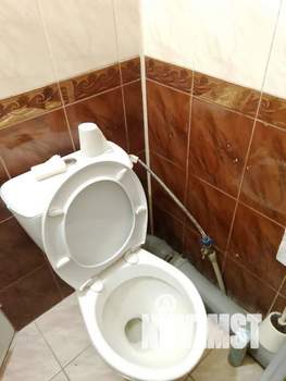 1-к квартира, посуточно, 32м2, 1/5 этаж