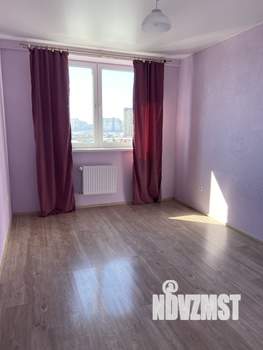 2-к квартира, на длительный срок, 57м2, 2/25 этаж